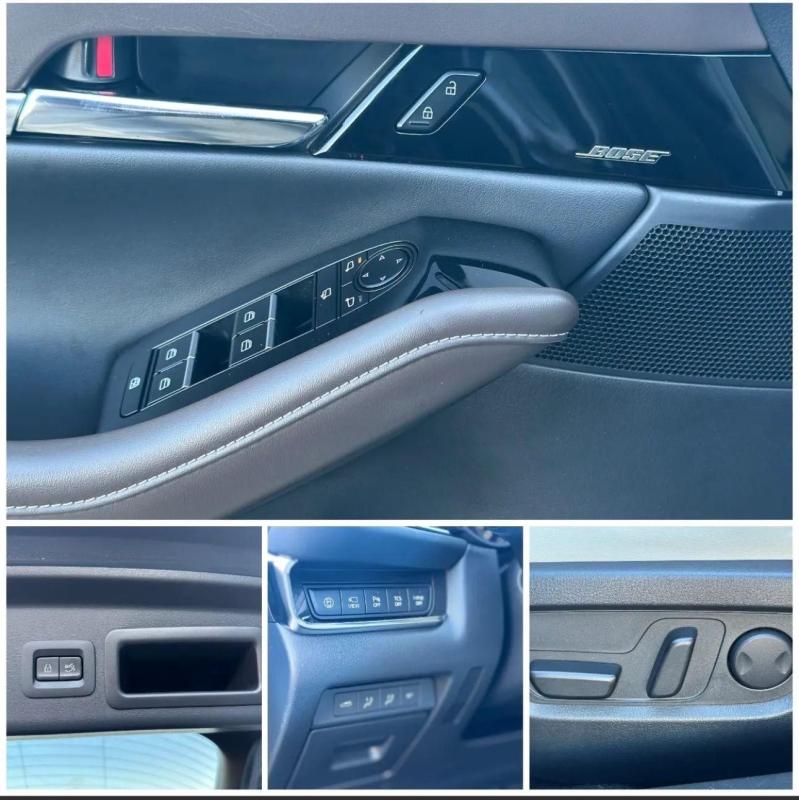 Car Thumb