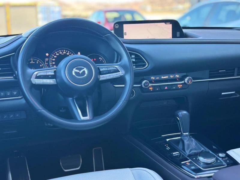 Car Thumb
