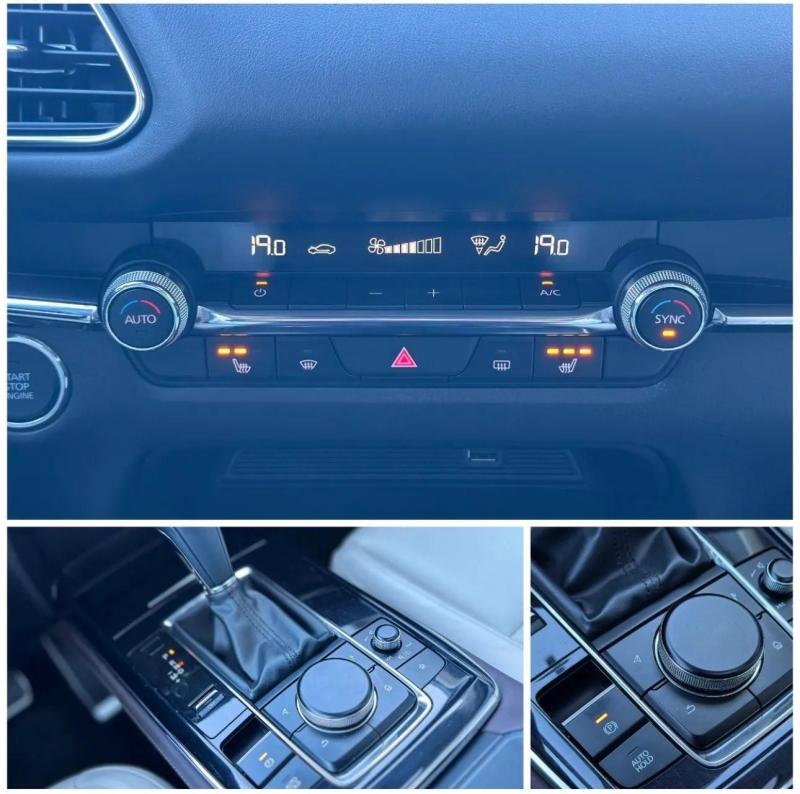 Car Thumb