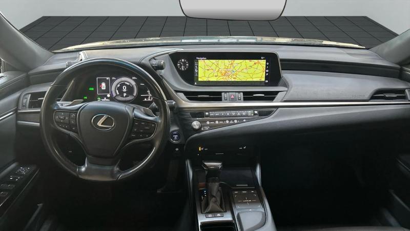 Car Thumb