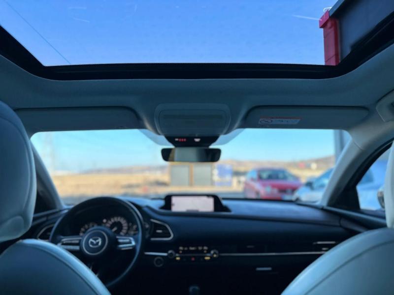Car Thumb