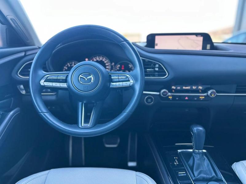 Car Thumb