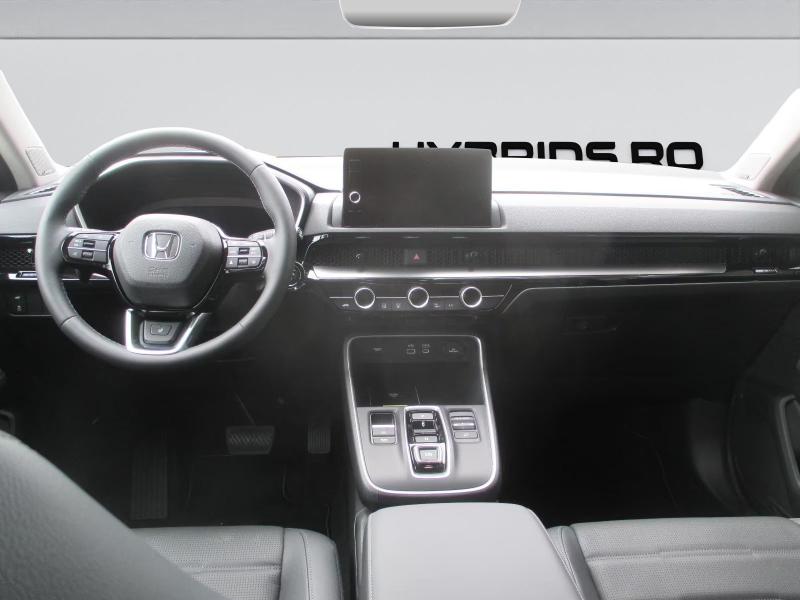 Car Thumb