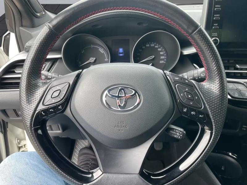 Car Thumb