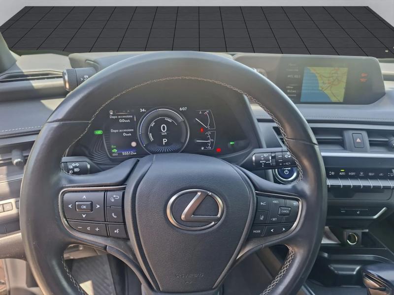 Car Thumb