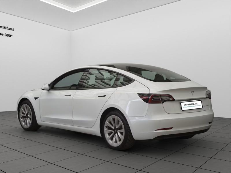 Tesla Model 3 Long Range AWD Premium - 5