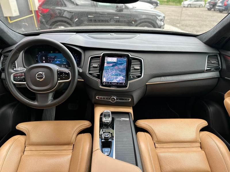 Car Thumb