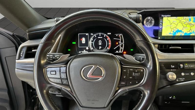 Car Thumb