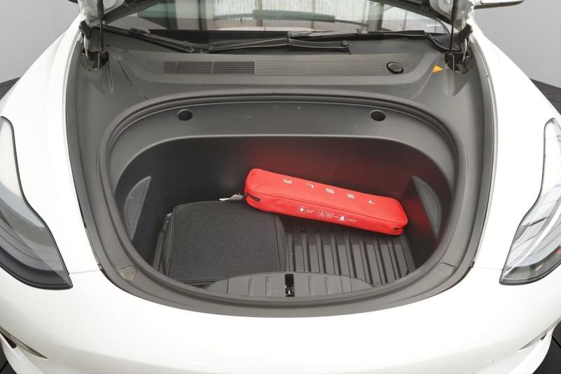 Car Thumb