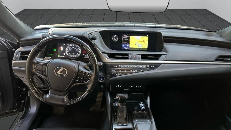 Car Thumb