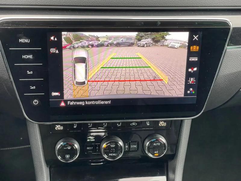 Car Thumb
