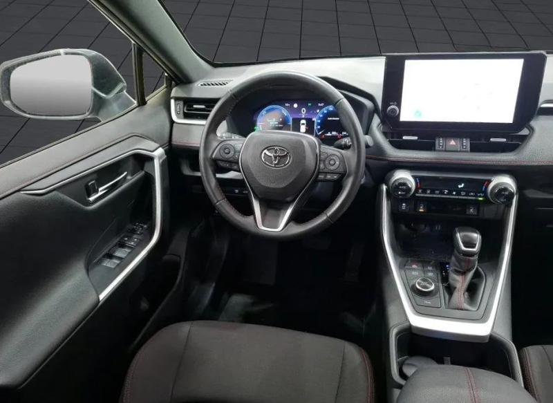 Car Thumb
