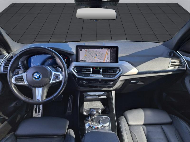 BMW X3 xDrive30e Aut. M Sport - 5
