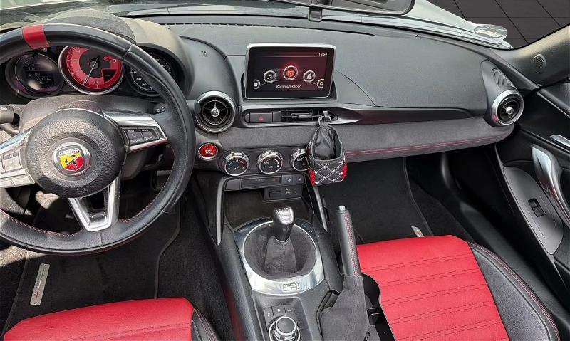 Car Thumb