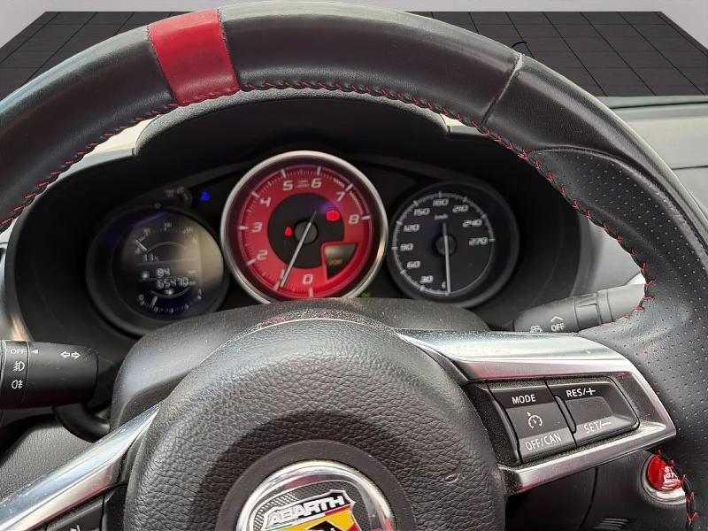 Car Thumb