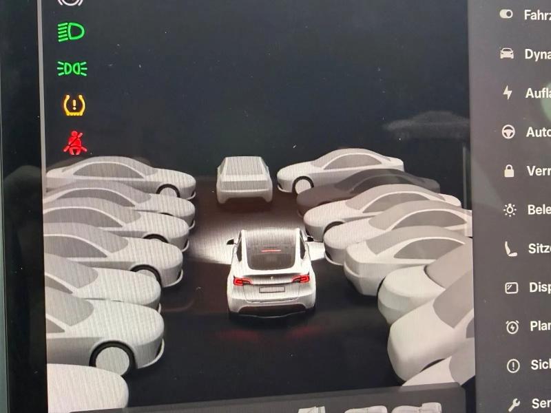 Car Thumb