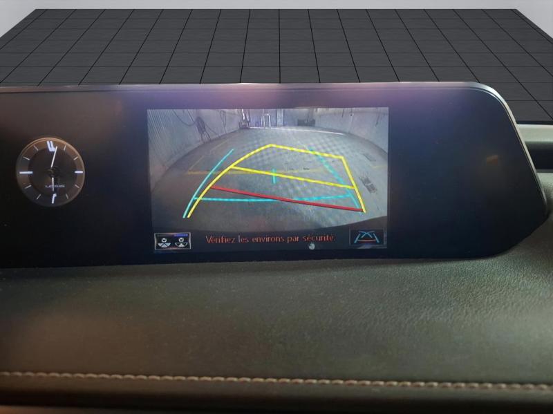 Car Thumb