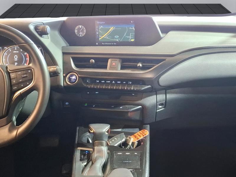Car Thumb