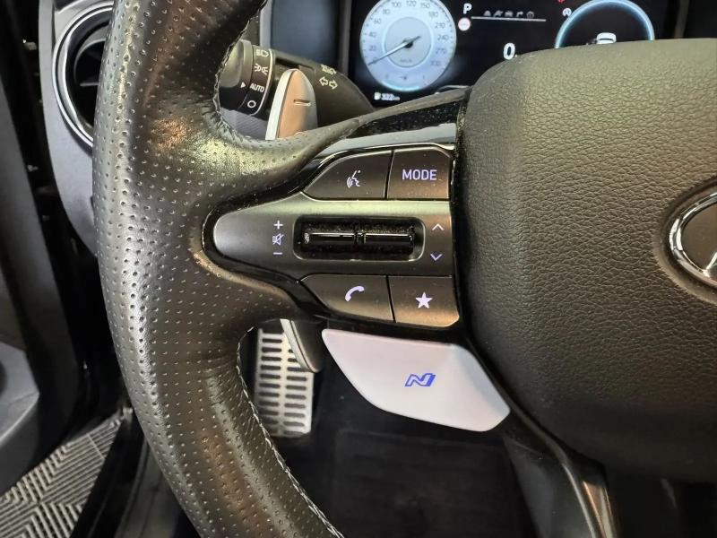 Car Thumb