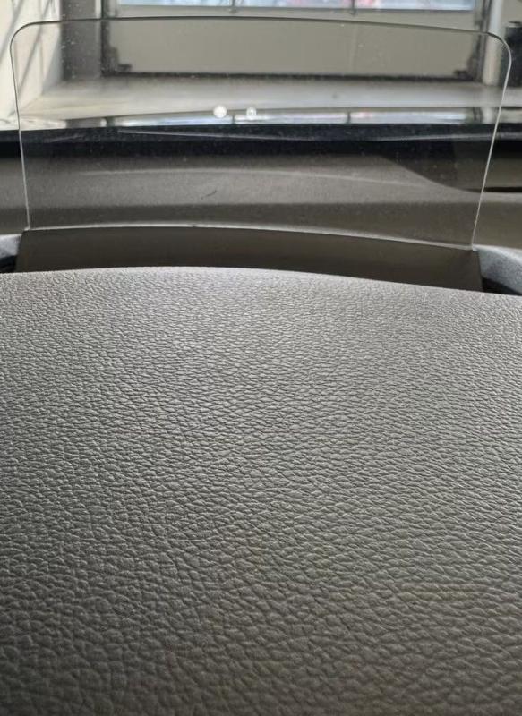 Car Thumb
