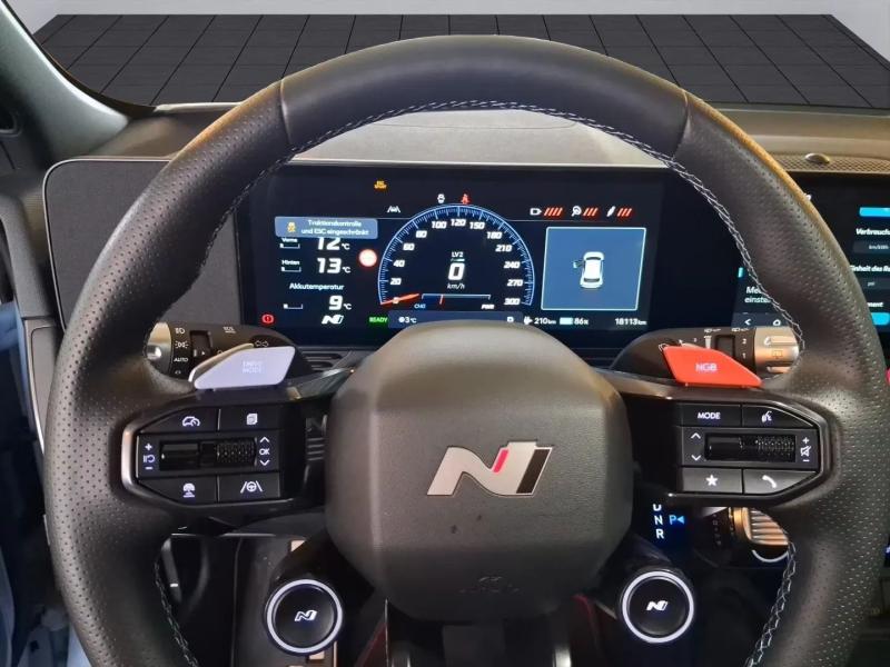 Car Thumb