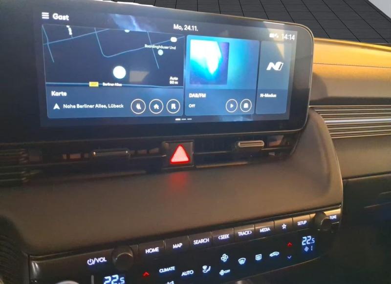 Car Thumb