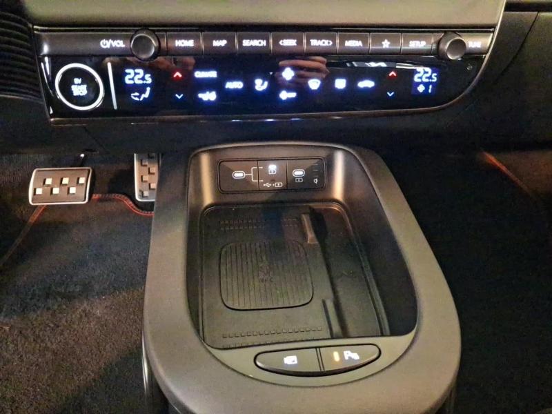 Car Thumb