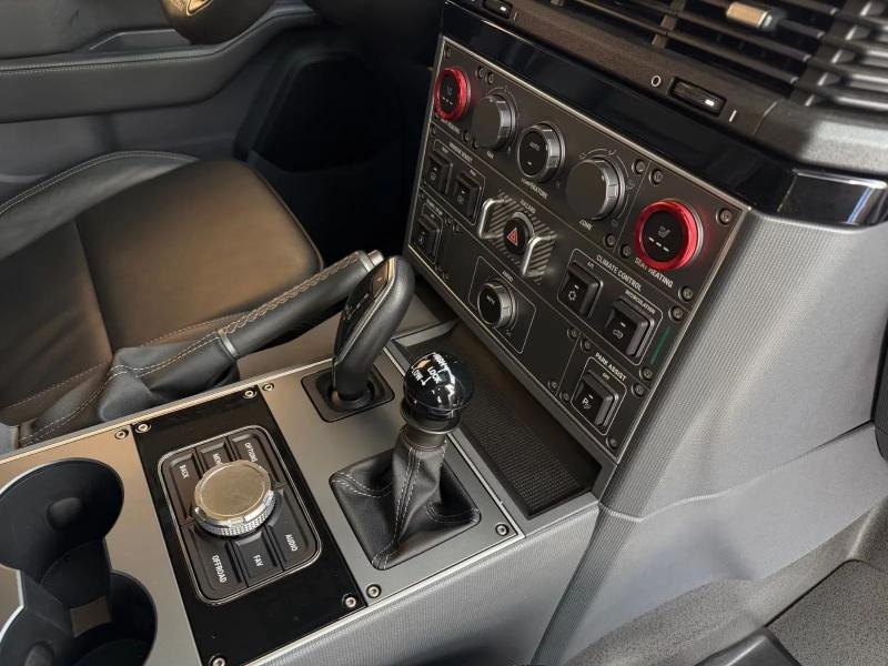 Car Thumb