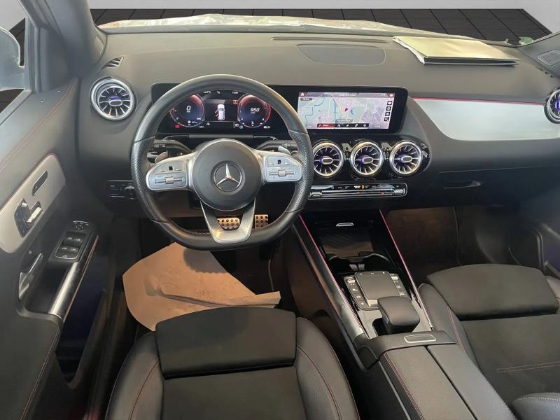 Car Thumb