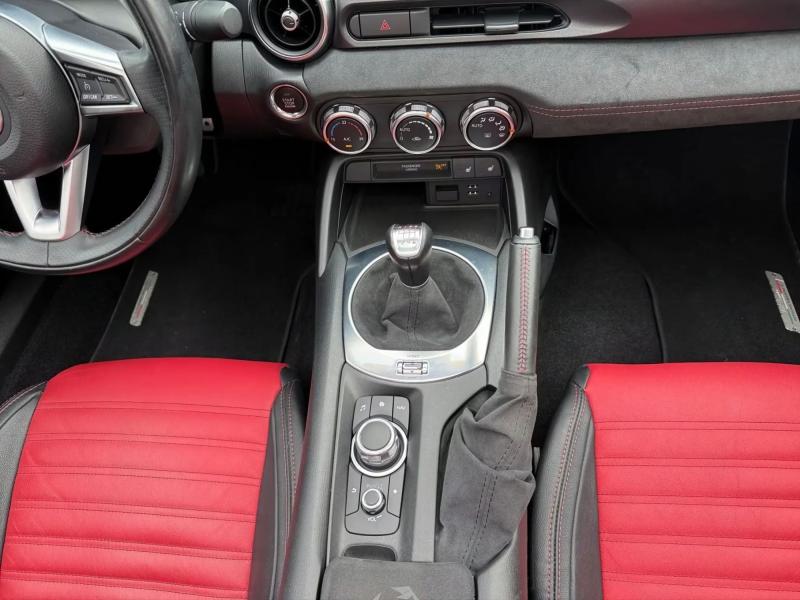Car Thumb