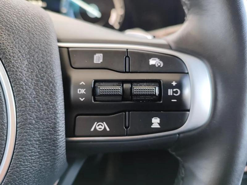 Car Thumb