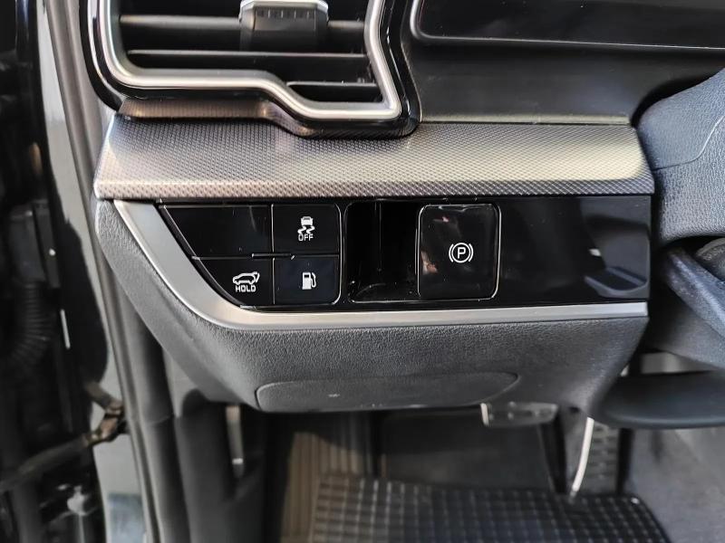 Car Thumb