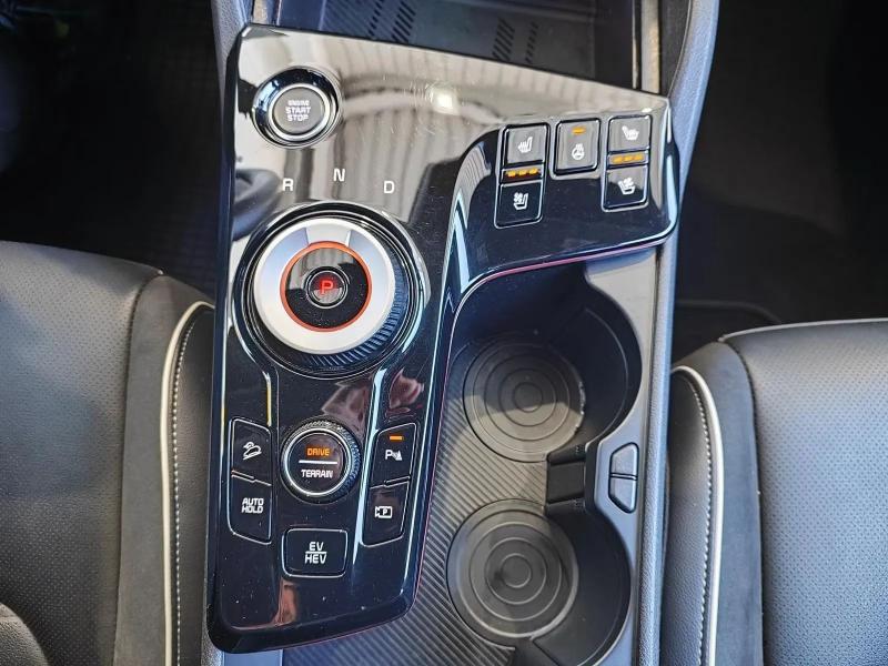 Car Thumb