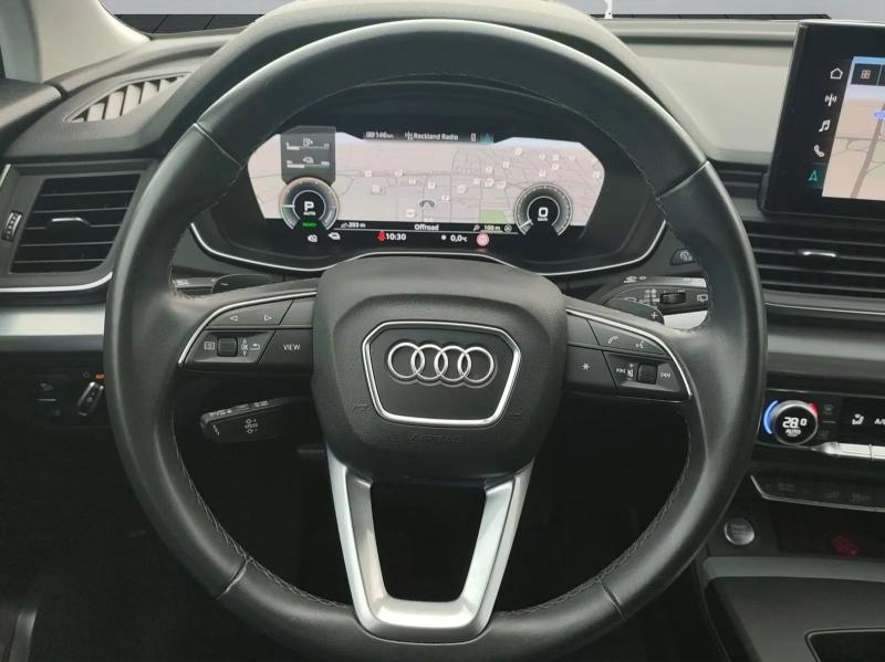 Car Thumb