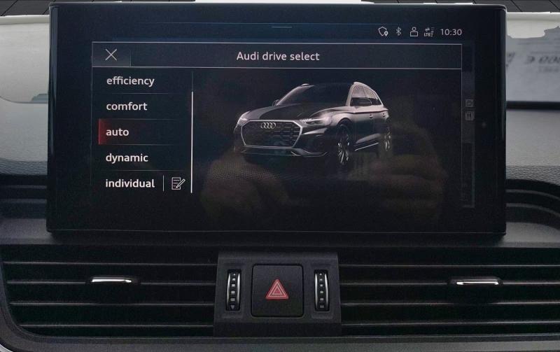 Car Thumb