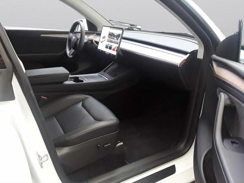 Car Thumb