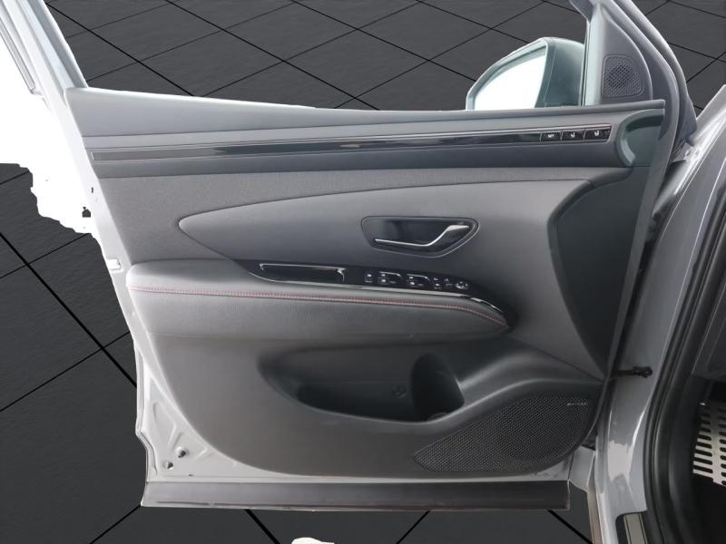 Car Thumb