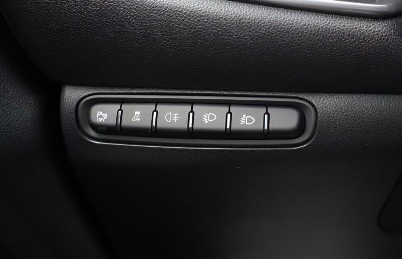 Car Thumb