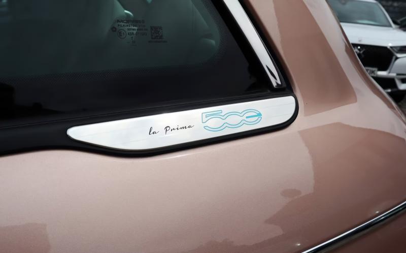 Car Thumb