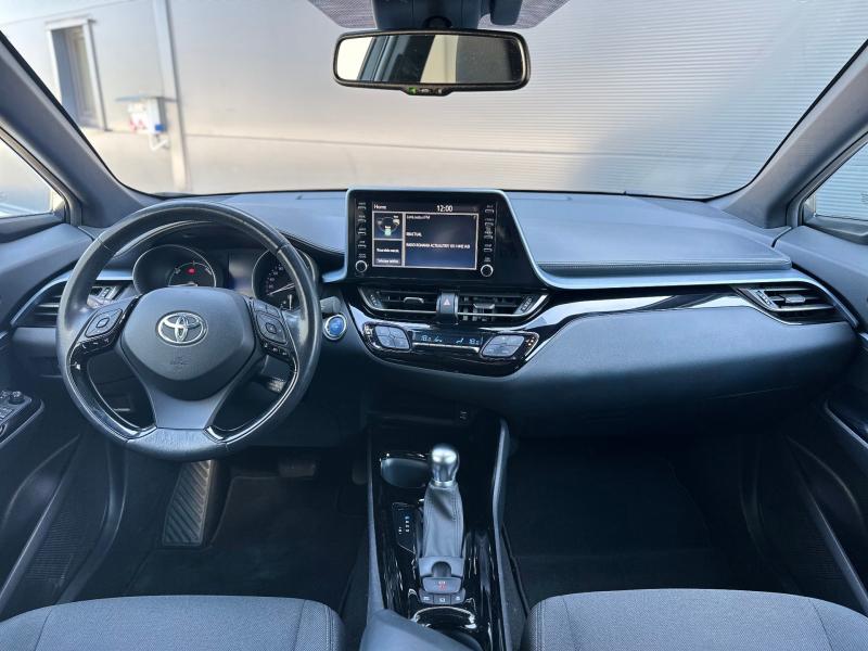 Car Thumb