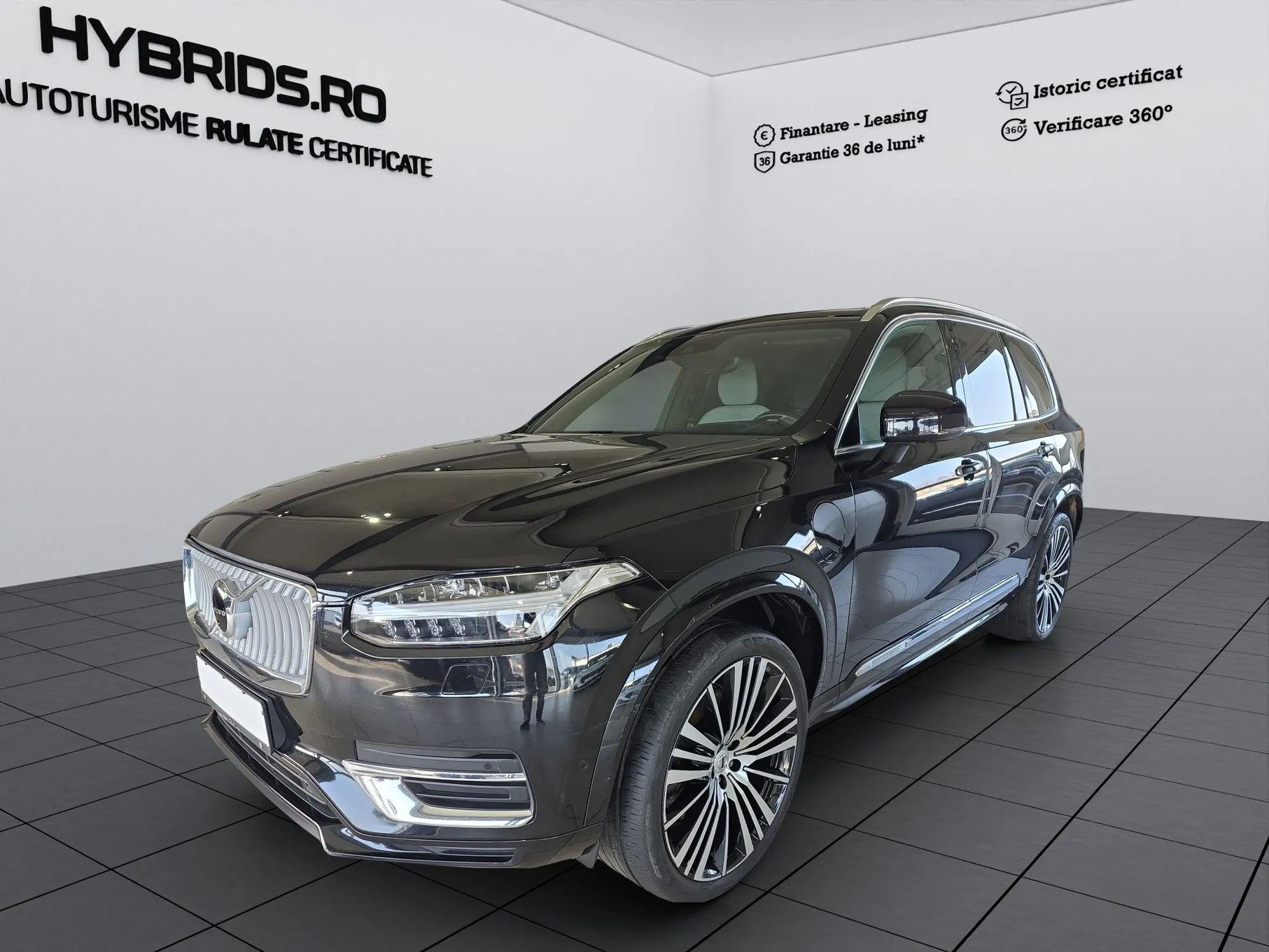 Volvo XC 90