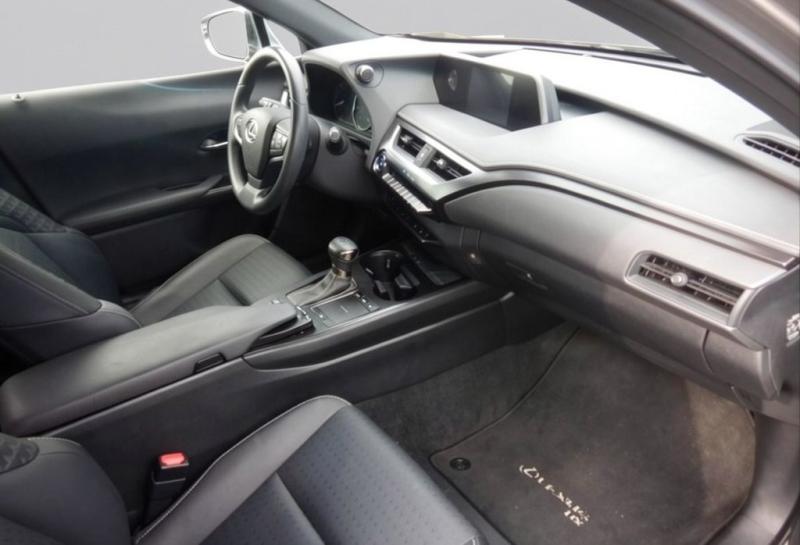 Car Thumb