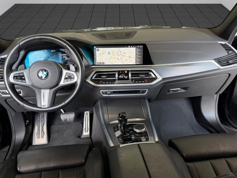 Car Thumb