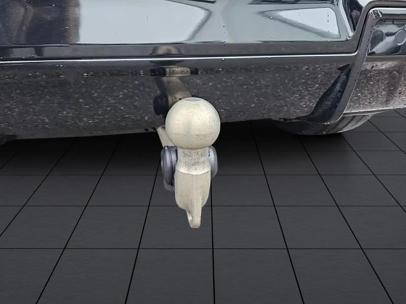 Car Thumb