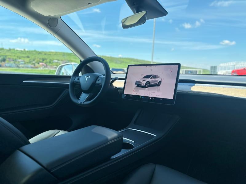 Car Thumb