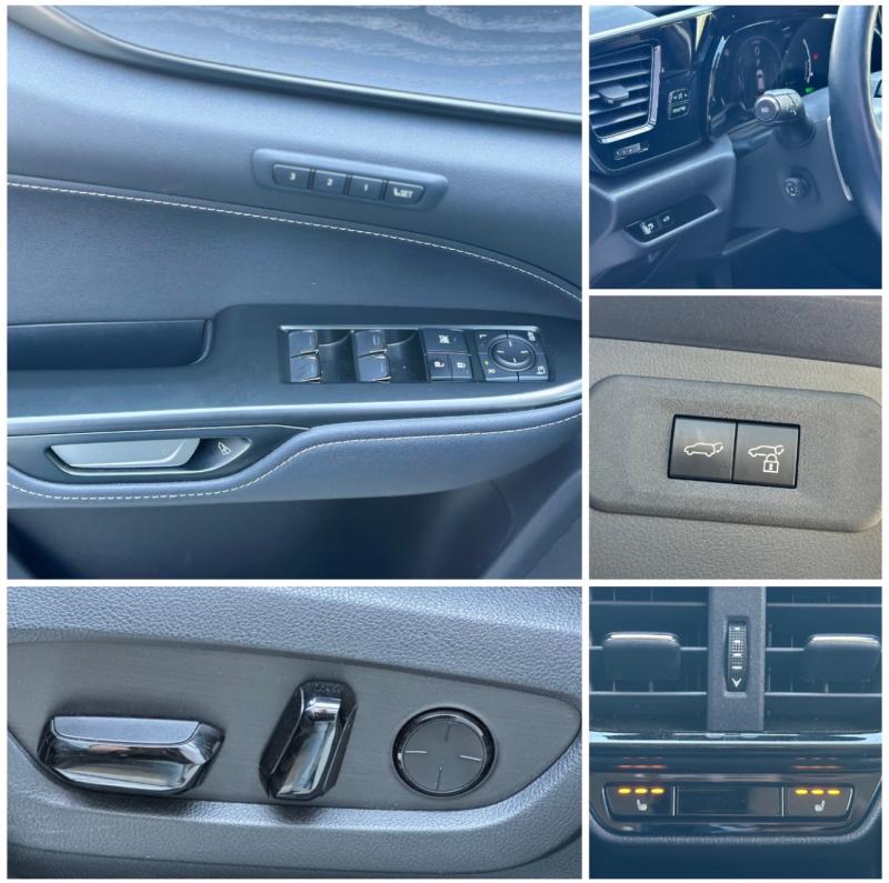 Car Thumb