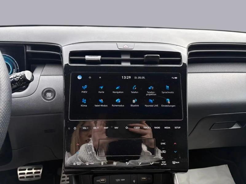 Car Thumb