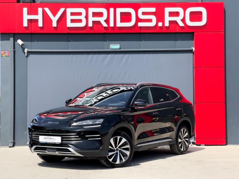 Car Thumb