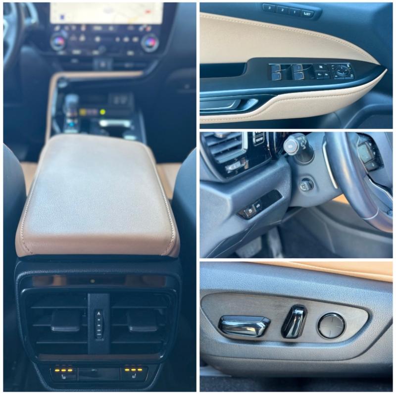 Car Thumb