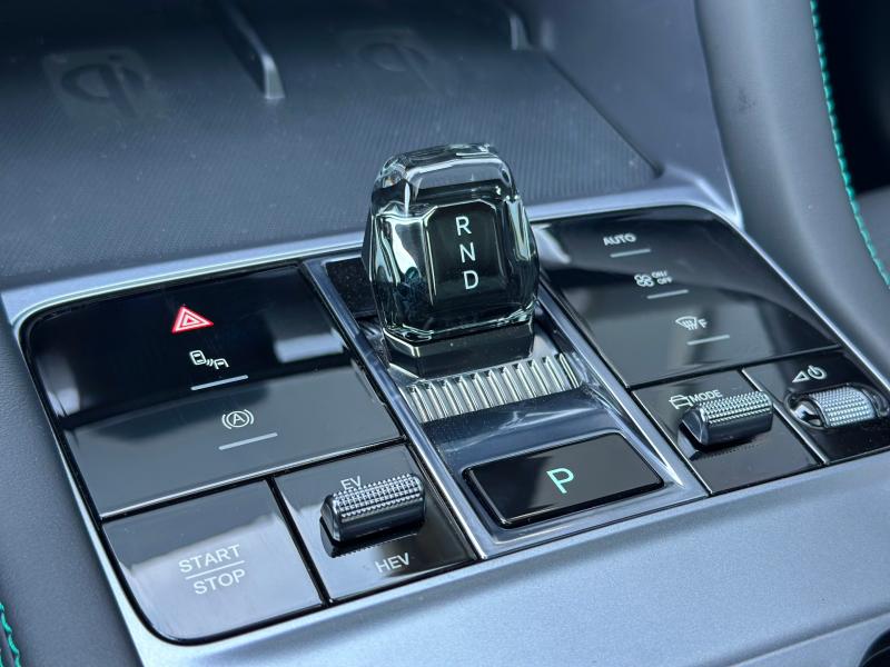 Car Thumb